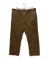 RRL（ダブルアールエル）の古着「Chino Field Trouser」｜ブラウン