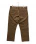 RRL (ダブルアールエル) Chino Field Trouser ブラウン サイズ:W38×L32：22000円