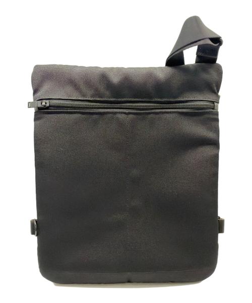 PORTER（ポーター）PORTER (ポーター) MUSETTE ショルダーバッグ ブラックの古着・服飾アイテム