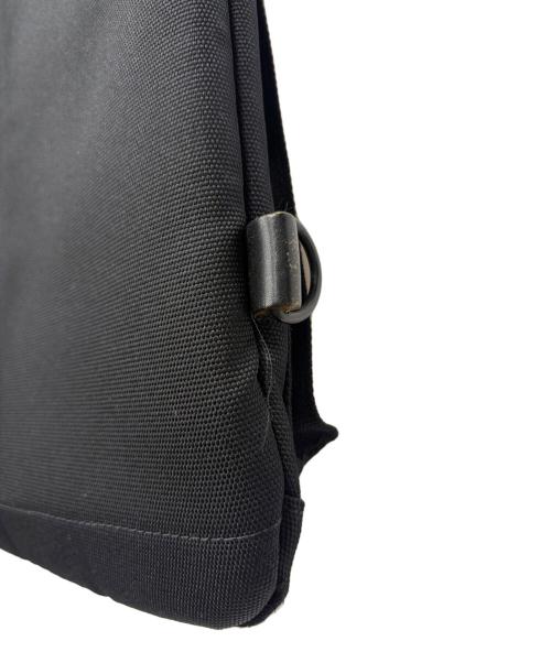PORTER（ポーター）PORTER (ポーター) MUSETTE ショルダーバッグ ブラックの古着・服飾アイテム