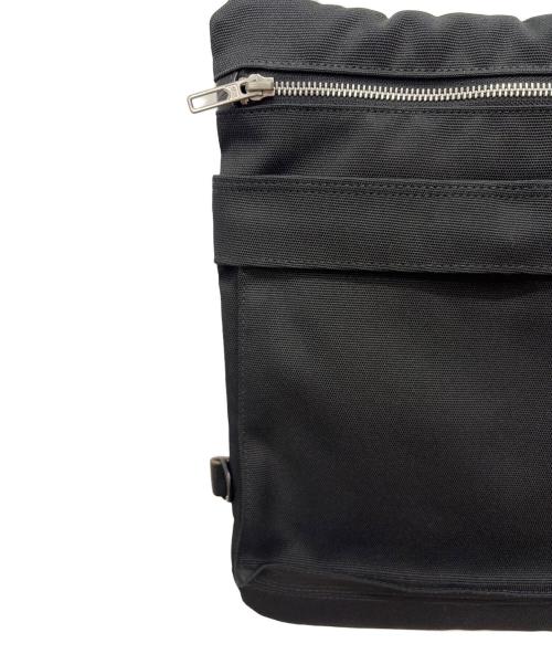 PORTER（ポーター）PORTER (ポーター) MUSETTE ショルダーバッグ ブラックの古着・服飾アイテム