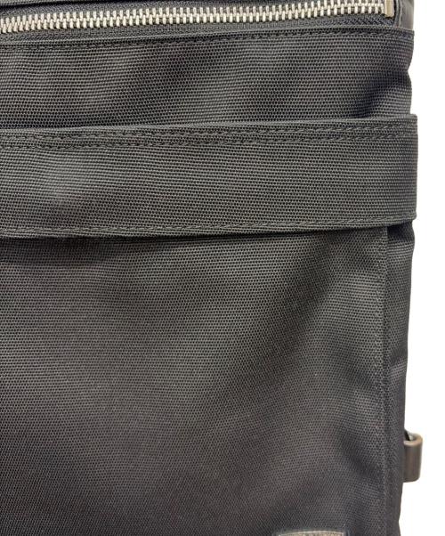 PORTER（ポーター）PORTER (ポーター) MUSETTE ショルダーバッグ ブラックの古着・服飾アイテム
