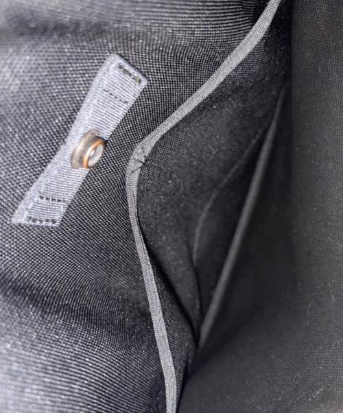 PORTER（ポーター）PORTER (ポーター) MUSETTE ショルダーバッグ ブラックの古着・服飾アイテム