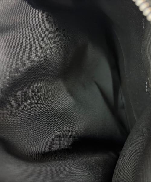 PORTER（ポーター）PORTER (ポーター) MUSETTE ショルダーバッグ ブラックの古着・服飾アイテム