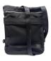 PORTER（ポーター）の古着「MUSETTE ショルダーバッグ」｜ブラック