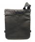 PORTER (ポーター) MUSETTE ショルダーバッグ ブラック：5000円