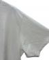 中古・古着 RRL (ダブルアールエル) RRL ロゴ 半袖Tシャツ ホワイト サイズ:XXL：13000円