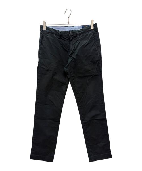 POLO RALPH LAUREN（ポロ・ラルフローレン）POLO RALPH LAUREN (ポロ・ラルフローレン) デニムパンツ インディゴ サイズ:30の古着・服飾アイテム