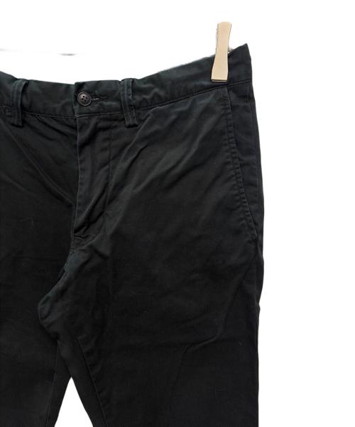 POLO RALPH LAUREN（ポロ・ラルフローレン）POLO RALPH LAUREN (ポロ・ラルフローレン) デニムパンツ インディゴ サイズ:30の古着・服飾アイテム