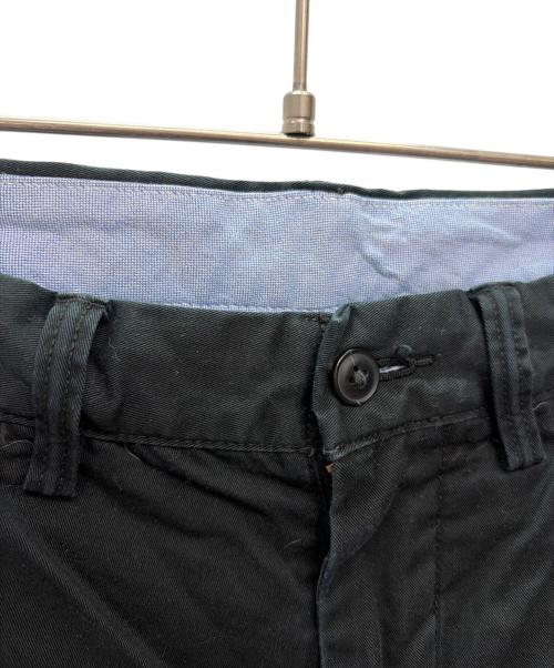 POLO RALPH LAUREN（ポロ・ラルフローレン）POLO RALPH LAUREN (ポロ・ラルフローレン) デニムパンツ インディゴ サイズ:30の古着・服飾アイテム