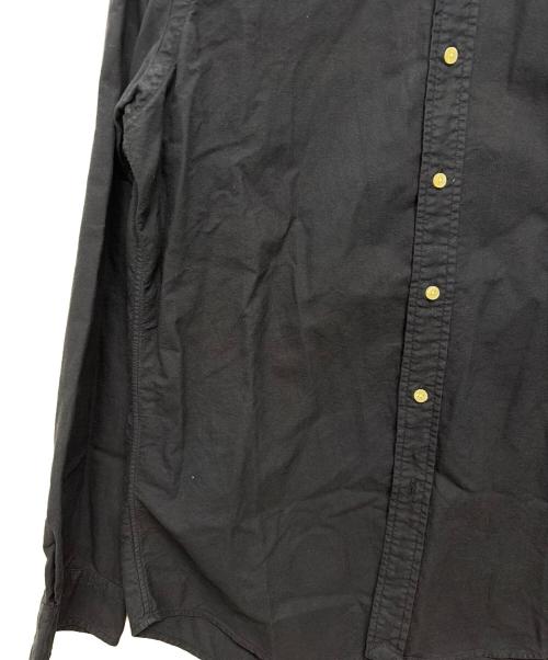 POLO RALPH LAUREN（ポロ・ラルフローレン）POLO RALPH LAUREN (ポロ・ラルフローレン) 長袖シャツ ネイビー サイズ:Mの古着・服飾アイテム
