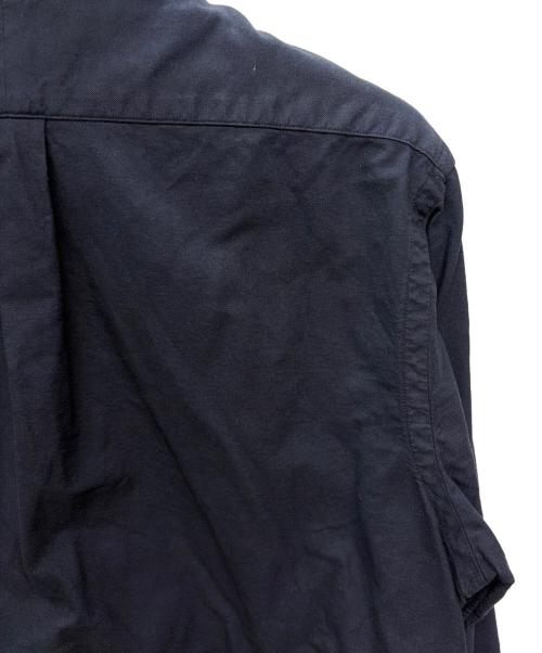 POLO RALPH LAUREN（ポロ・ラルフローレン）POLO RALPH LAUREN (ポロ・ラルフローレン) 長袖シャツ ネイビー サイズ:Mの古着・服飾アイテム