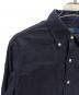 POLO RALPH LAUREN (ポロ・ラルフローレン) 長袖シャツ ネイビー サイズ:M：7000円