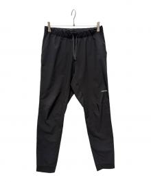 Patagonia（パタゴニア）の古着「テルボンヌ ジョガーズパンツ」｜ブラック