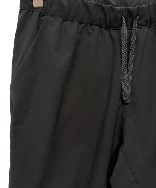 Patagonia（パタゴニア）Patagonia (パタゴニア) テルボンヌ ジョガーズパンツ ブラック サイズ:Mの古着・服飾アイテム