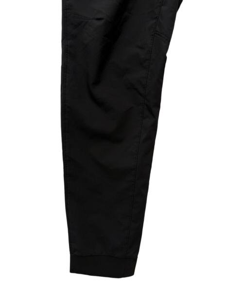 Patagonia（パタゴニア）Patagonia (パタゴニア) テルボンヌ ジョガーズパンツ ブラック サイズ:Mの古着・服飾アイテム