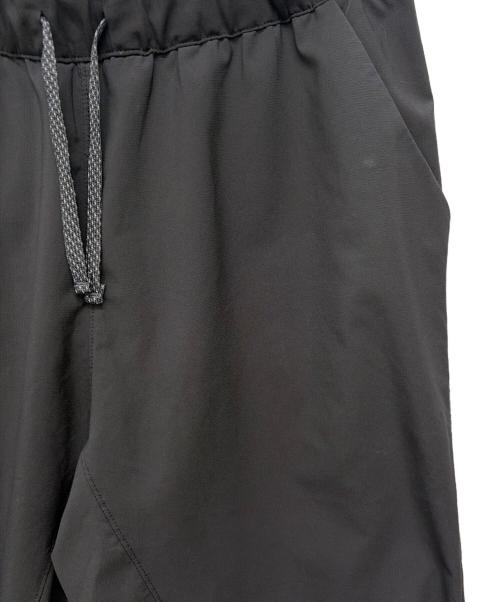 Patagonia（パタゴニア）Patagonia (パタゴニア) テルボンヌ ジョガーズパンツ ブラック サイズ:Mの古着・服飾アイテム