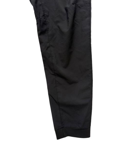 Patagonia（パタゴニア）Patagonia (パタゴニア) テルボンヌ ジョガーズパンツ ブラック サイズ:Mの古着・服飾アイテム