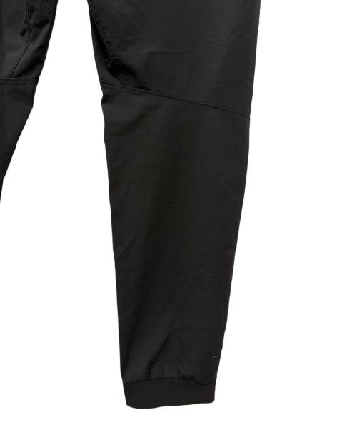 Patagonia（パタゴニア）Patagonia (パタゴニア) テルボンヌ ジョガーズパンツ ブラック サイズ:Mの古着・服飾アイテム
