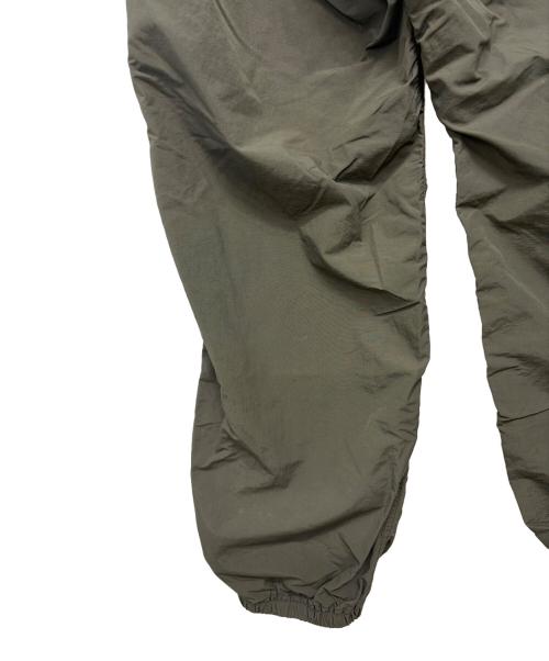 GRAMICCI（グラミチ）GRAMICCI (グラミチ) ナイロンパンツ グリーン サイズ:Lの古着・服飾アイテム