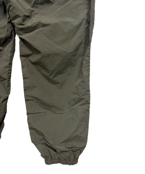 GRAMICCI（グラミチ）GRAMICCI (グラミチ) ナイロンパンツ グリーン サイズ:Lの古着・服飾アイテム