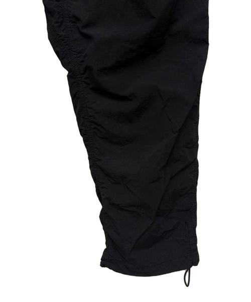 GRAMICCI（グラミチ）GRAMICCI (グラミチ) ナイロンパンツ ブラック サイズ:Mの古着・服飾アイテム