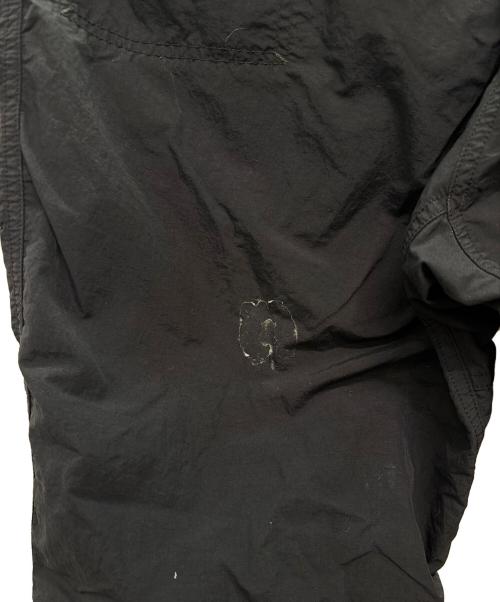 GRAMICCI（グラミチ）GRAMICCI (グラミチ) ナイロンパンツ ブラック サイズ:Mの古着・服飾アイテム