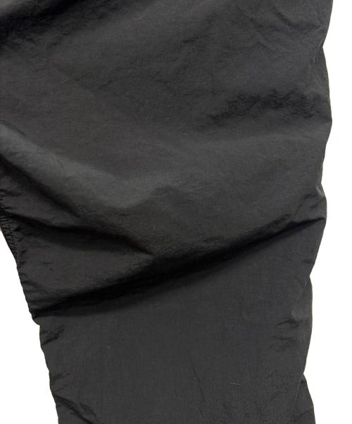 GRAMICCI（グラミチ）GRAMICCI (グラミチ) ナイロンパンツ ブラック サイズ:Mの古着・服飾アイテム