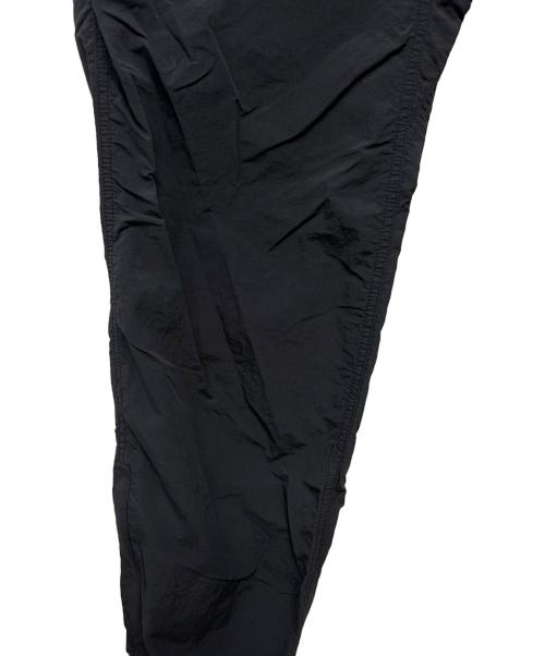 GRAMICCI（グラミチ）GRAMICCI (グラミチ) 【別注モデル】ナイロンパンツ グレー サイズ:Lの古着・服飾アイテム