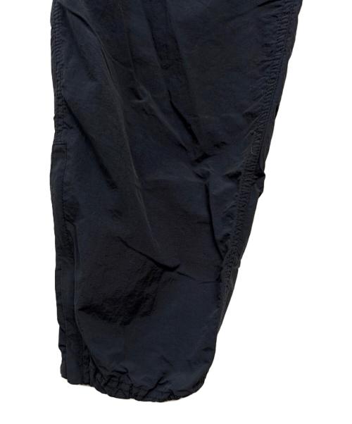 GRAMICCI（グラミチ）GRAMICCI (グラミチ) 【別注モデル】ナイロンパンツ グレー サイズ:Lの古着・服飾アイテム