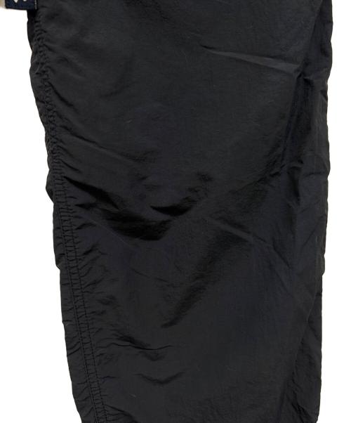 GRAMICCI（グラミチ）GRAMICCI (グラミチ) 【別注モデル】ナイロンパンツ グレー サイズ:Lの古着・服飾アイテム