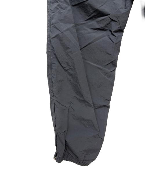 GRAMICCI（グラミチ）GRAMICCI (グラミチ) 【別注モデル】ナイロンパンツ グレー サイズ:Lの古着・服飾アイテム