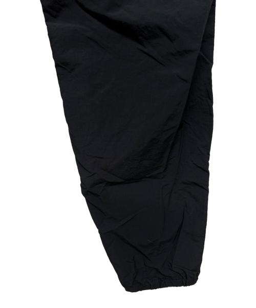 GRAMICCI（グラミチ）GRAMICCI (グラミチ) 【別注モデル】ナイロンパンツ グレー サイズ:Lの古着・服飾アイテム