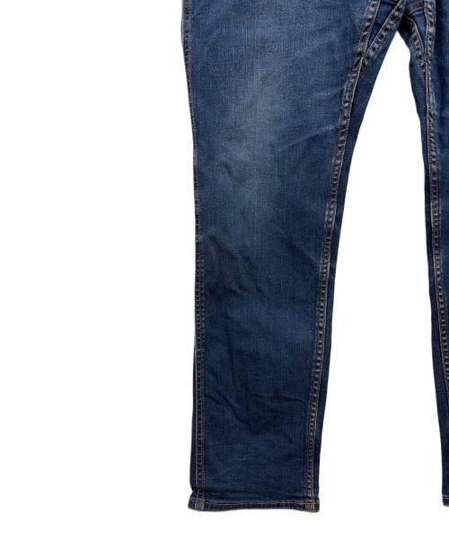 GRAMICCI（グラミチ）GRAMICCI (グラミチ) URBAN RESERCH DOORS (アーバンリサーチドアーズ) デニムパンツ インディゴ サイズ:Mの古着・服飾アイテム