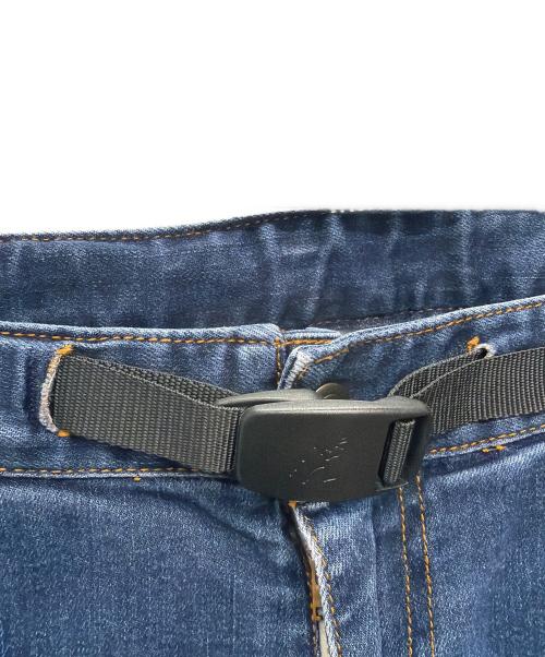 GRAMICCI（グラミチ）GRAMICCI (グラミチ) URBAN RESERCH DOORS (アーバンリサーチドアーズ) デニムパンツ インディゴ サイズ:Mの古着・服飾アイテム