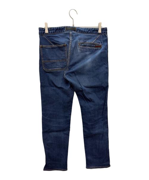 GRAMICCI（グラミチ）GRAMICCI (グラミチ) URBAN RESERCH DOORS (アーバンリサーチドアーズ) デニムパンツ インディゴ サイズ:Mの古着・服飾アイテム