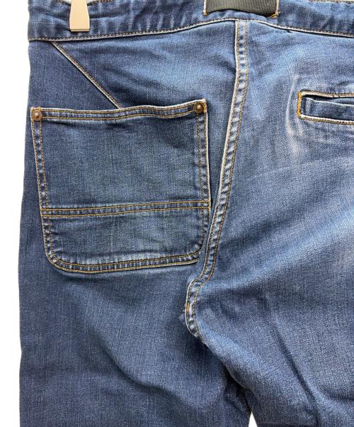 GRAMICCI（グラミチ）GRAMICCI (グラミチ) URBAN RESERCH DOORS (アーバンリサーチドアーズ) デニムパンツ インディゴ サイズ:Mの古着・服飾アイテム