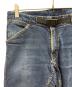GRAMICCI (グラミチ) URBAN RESERCH DOORS (アーバンリサーチドアーズ) デニムパンツ インディゴ サイズ:M：5000円