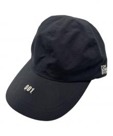 FORSOMEONE（フォーサムワン）の古着「"MOUNT CAP」