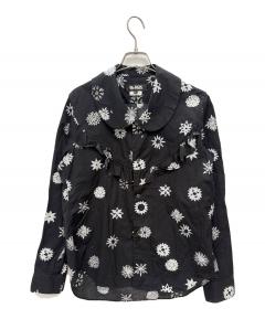 中古・古着通販】BLACK COMME des GARCONS (ブラックコムデギャルソン