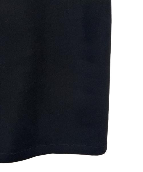 'S Max Mara（エスマックスマーラ）'S Max Mara (エスマックスマーラ) 半袖カットソー ブラック サイズ:SIZE 34の古着・服飾アイテム