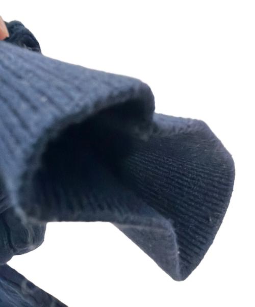 POLO RALPH LAUREN（ポロ・ラルフローレン）POLO RALPH LAUREN (ポロ・ラルフローレン) 長袖ワンピース ネイビー サイズ:L(12-14)※ﾚﾃﾞｨｰｽとしての古着・服飾アイテム