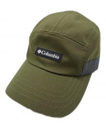 Columbia（コロンビア）の古着「クローフィッシュロックキャップ」｜オリーブ