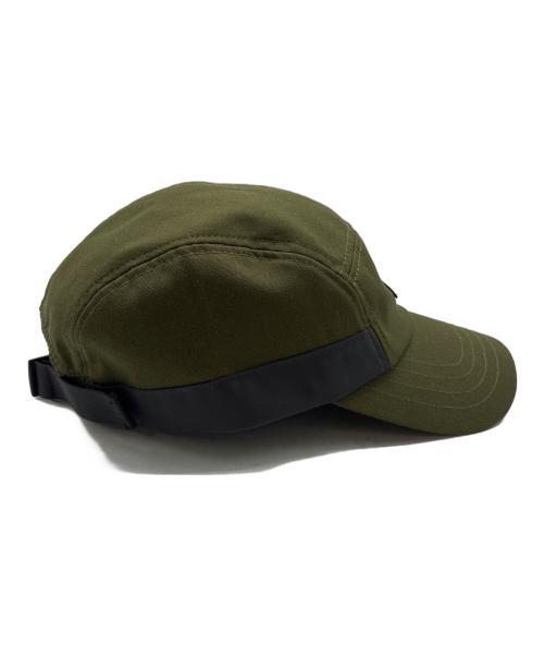 Columbia（コロンビア）Columbia (コロンビア) クローフィッシュロックキャップ オリーブ サイズ:O/Sの古着・服飾アイテム