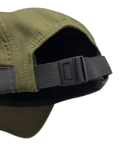 Columbia（コロンビア）Columbia (コロンビア) クローフィッシュロックキャップ オリーブ サイズ:O/Sの古着・服飾アイテム