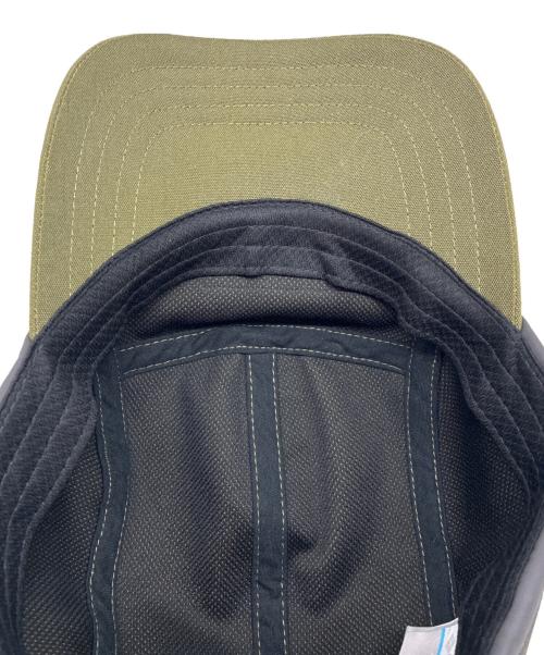 Columbia（コロンビア）Columbia (コロンビア) クローフィッシュロックキャップ オリーブ サイズ:O/Sの古着・服飾アイテム