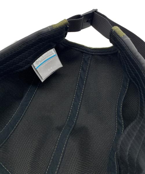 Columbia（コロンビア）Columbia (コロンビア) クローフィッシュロックキャップ オリーブ サイズ:O/Sの古着・服飾アイテム