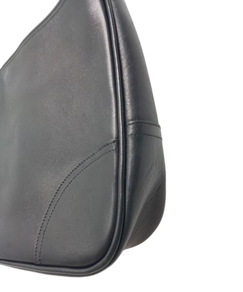 COACH（コーチ）COACH (コーチ) ハンドバッグ ブラックの古着・服飾アイテム