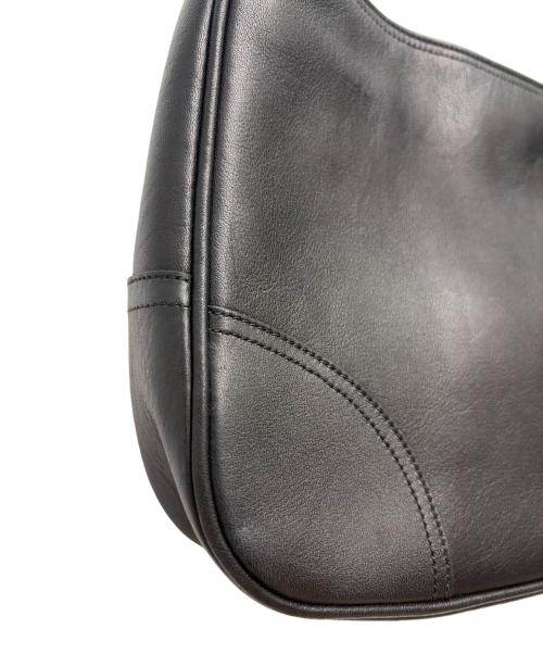 COACH（コーチ）COACH (コーチ) ハンドバッグ ブラックの古着・服飾アイテム
