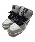 NIKEナイキ）の古着「Air Jordan 1 Mid 